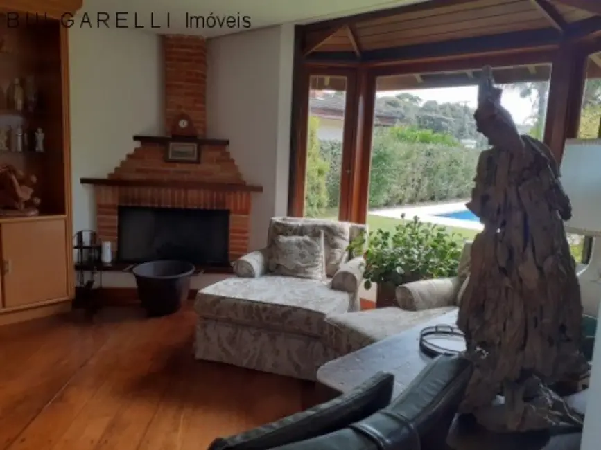 Casa de Condomínio com 5 quartos à venda, 480m2 em Jardim Acapulco, Guaruja - SP - imagem 7 Foto 7 de Casa de Condomínio com 5 quartos à venda, 480m2 em Jardim Acapulco, Guaruja - SP