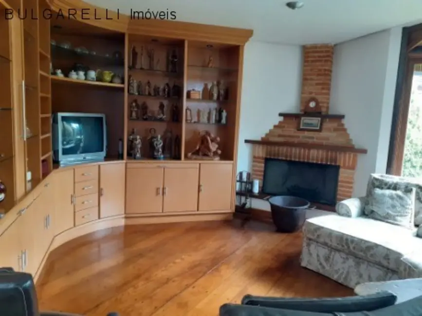 Casa de Condomínio com 5 quartos à venda, 480m2 em Jardim Acapulco, Guaruja - SP - imagem 5 Foto 5 de Casa de Condomínio com 5 quartos à venda, 480m2 em Jardim Acapulco, Guaruja - SP