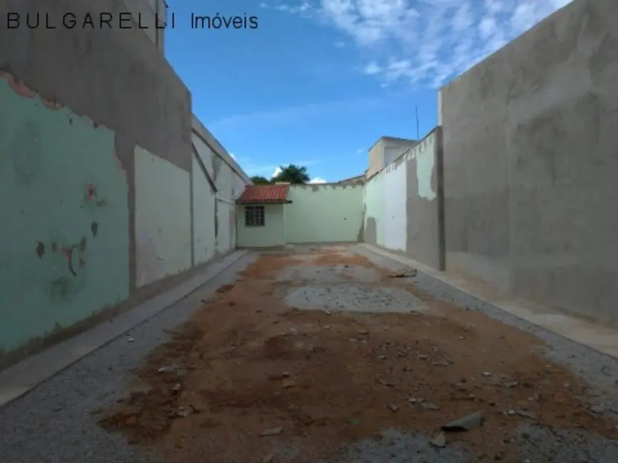 Foto 2 de Terreno / Lote à venda, 182m2 em Vila Boaventura, Jundiai - SP