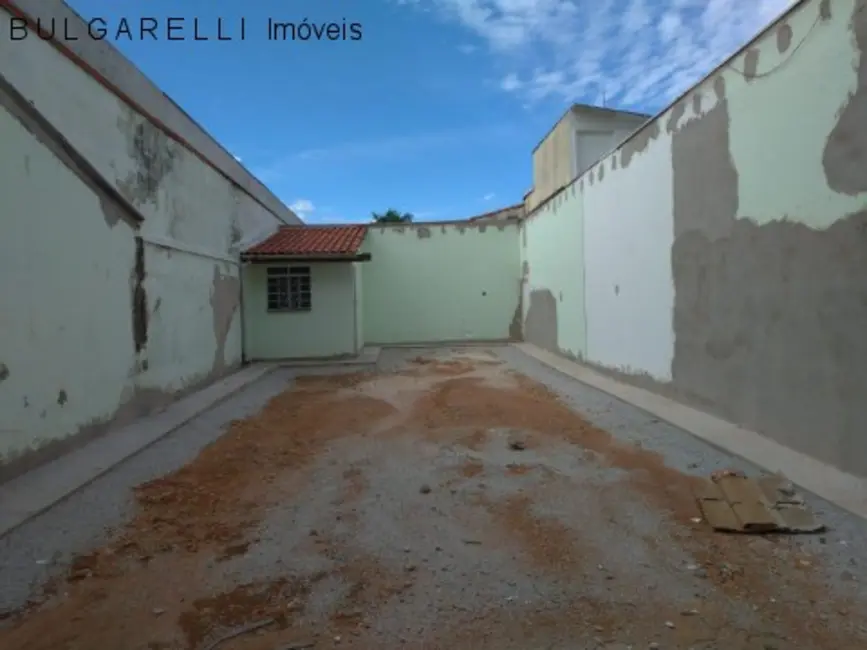 Foto 3 de Terreno / Lote à venda, 182m2 em Vila Boaventura, Jundiai - SP