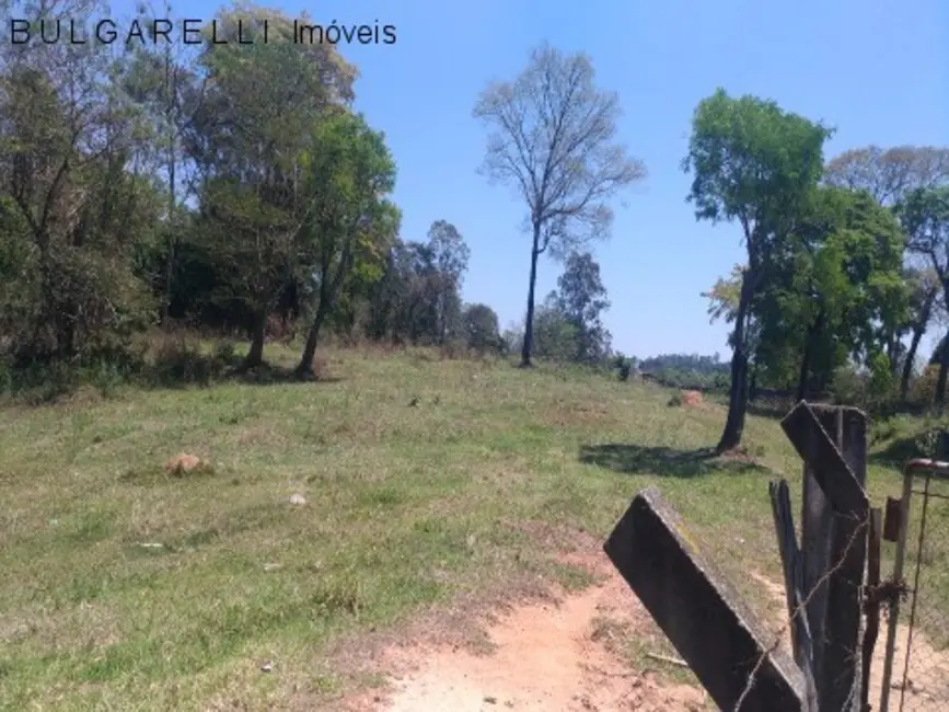 Foto 8 de Terreno / Lote à venda, 21000m2 em Jardim Colônia, Jundiai - SP
