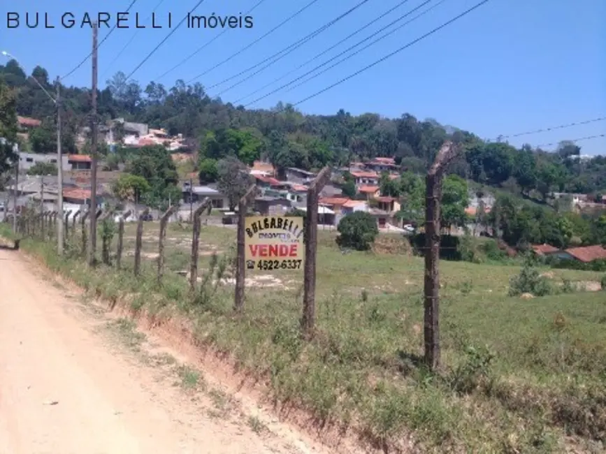 Foto 6 de Terreno / Lote à venda, 21000m2 em Jardim Colônia, Jundiai - SP