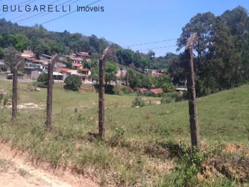 Foto 4 de Terreno / Lote à venda, 21000m2 em Jardim Colônia, Jundiai - SP