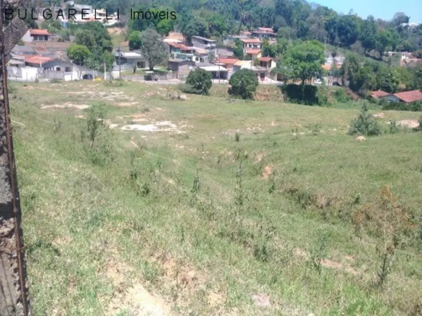 Foto 5 de Terreno / Lote à venda, 21000m2 em Jardim Colônia, Jundiai - SP