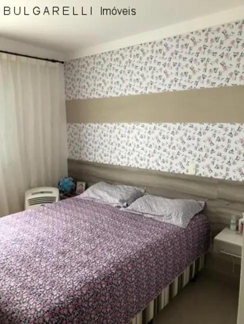 Foto 8 de Apartamento com 3 quartos à venda, 153m2 em Engordadouro, Jundiai - SP