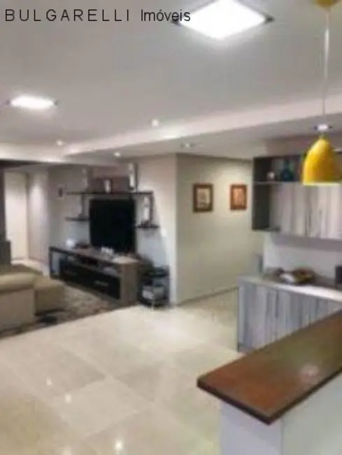 Foto 1 de Apartamento com 3 quartos à venda, 153m2 em Engordadouro, Jundiai - SP