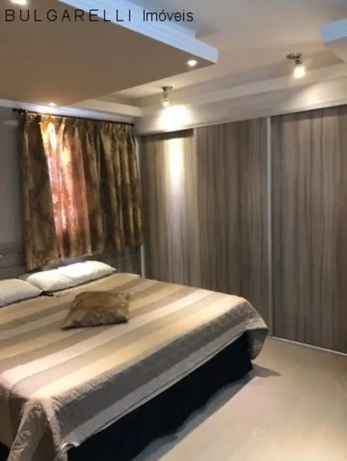 Foto 9 de Apartamento com 3 quartos à venda, 153m2 em Engordadouro, Jundiai - SP