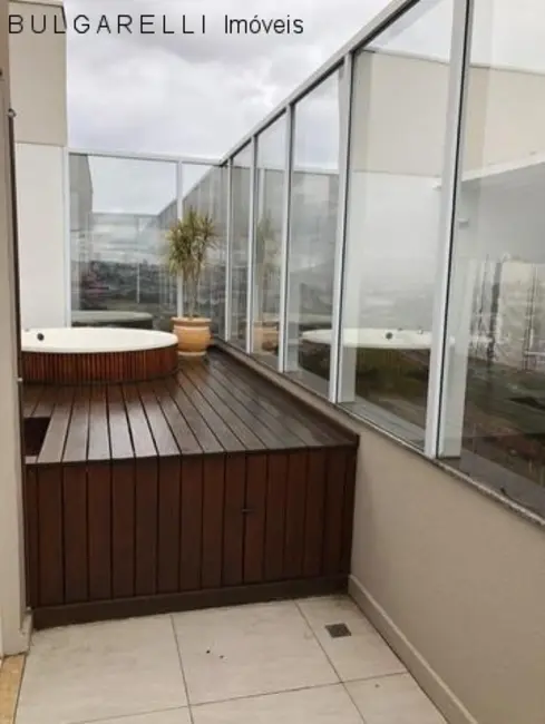 Foto 7 de Apartamento com 3 quartos à venda, 153m2 em Engordadouro, Jundiai - SP