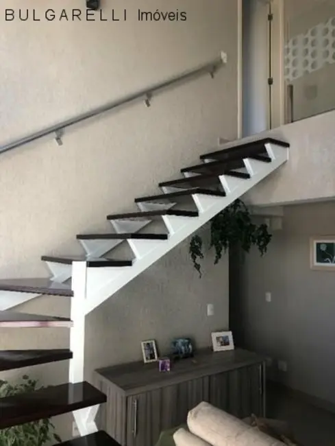 Foto 4 de Apartamento com 3 quartos à venda, 153m2 em Engordadouro, Jundiai - SP