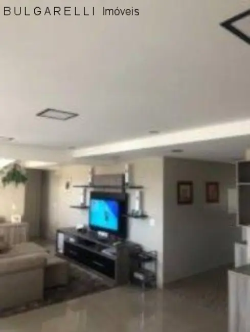 Foto 6 de Apartamento com 3 quartos à venda, 153m2 em Engordadouro, Jundiai - SP