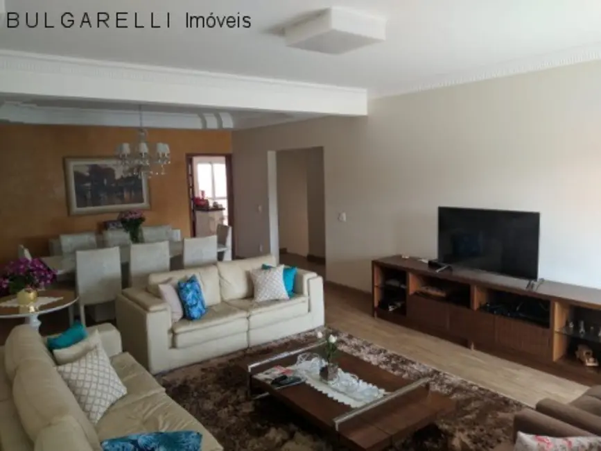 Foto 1 de Casa com 3 quartos à venda, 267m2 em Parque da Represa, Jundiai - SP