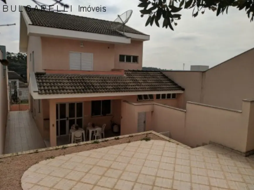 Casa com 3 quartos à venda, 267m2 em Parque da Represa, Jundiai - SP - imagem 9 Foto 9 de Casa com 3 quartos à venda, 267m2 em Parque da Represa, Jundiai - SP