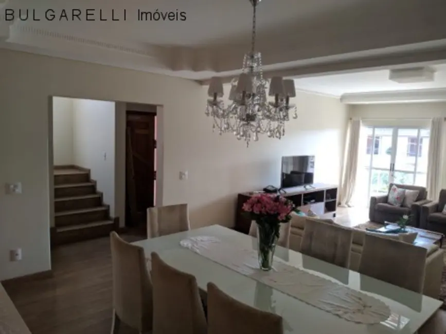 Casa com 3 quartos à venda, 267m2 em Parque da Represa, Jundiai - SP - imagem 3 Foto 3 de Casa com 3 quartos à venda, 267m2 em Parque da Represa, Jundiai - SP