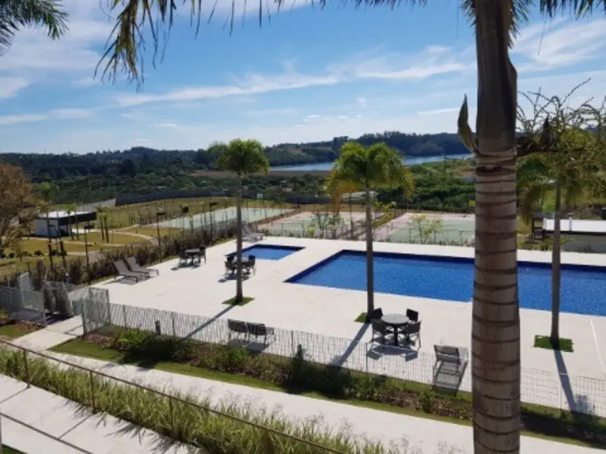 Foto 1 de Terreno / Lote à venda, 500m2 em Jardim Florestal, Jundiai - SP