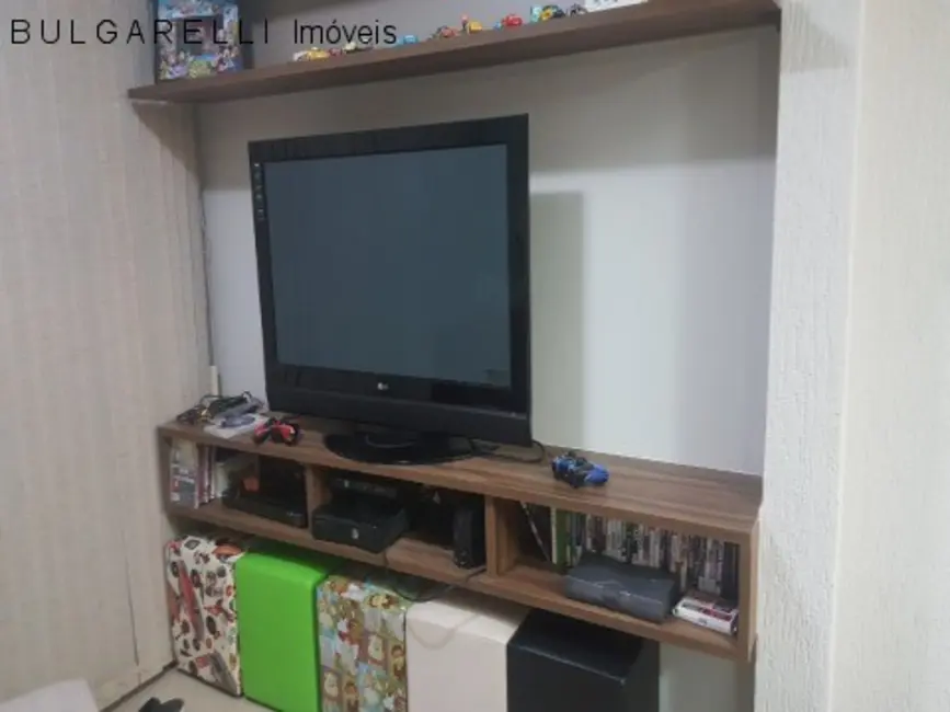Foto 2 de Casa de Condomínio com 3 quartos à venda, 88m2 em Jardim Shangai, Jundiai - SP