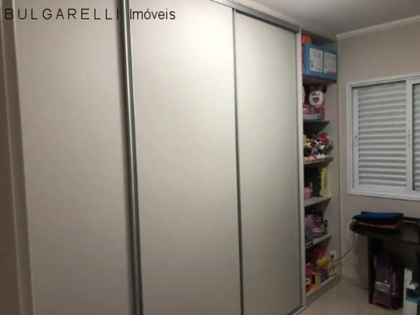 Foto 4 de Apartamento com 3 quartos à venda, 97m2 em Retiro, Jundiai - SP