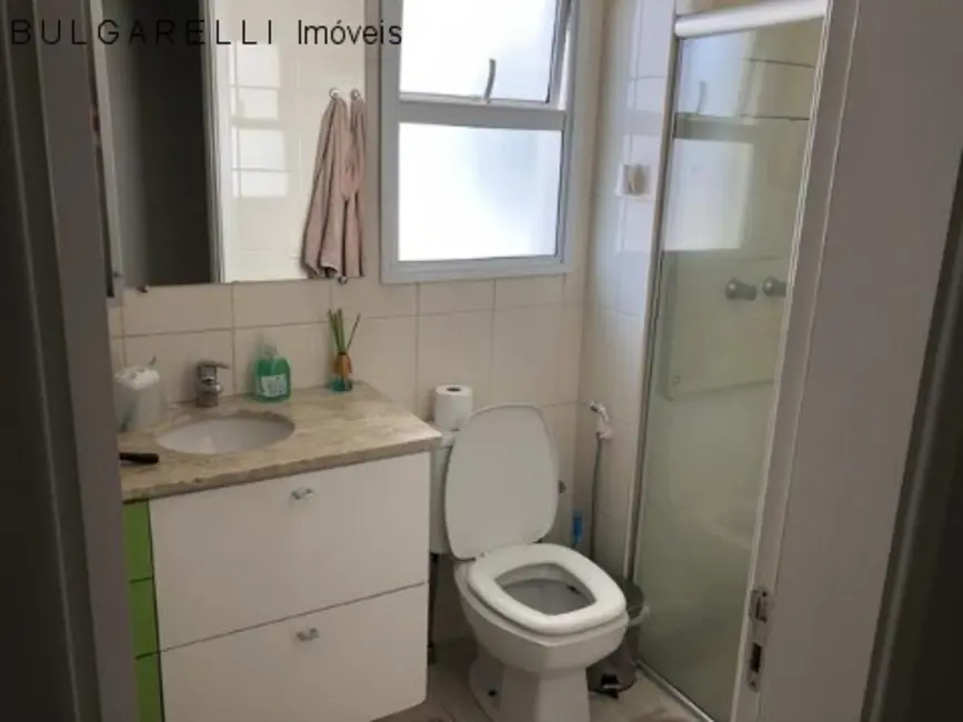 Foto 7 de Apartamento com 3 quartos à venda, 97m2 em Retiro, Jundiai - SP