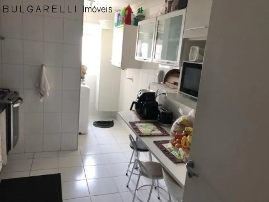 Foto 8 de Apartamento com 3 quartos à venda, 97m2 em Retiro, Jundiai - SP