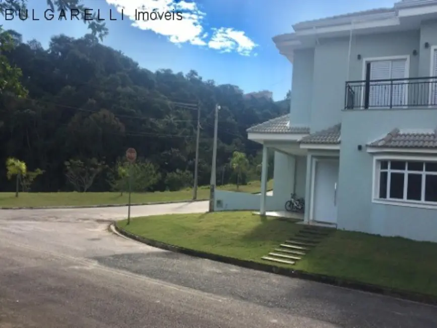 Foto 1 de Casa de Condomínio com 3 quartos à venda, 250m2 em Jardim Promeca, Varzea Paulista - SP