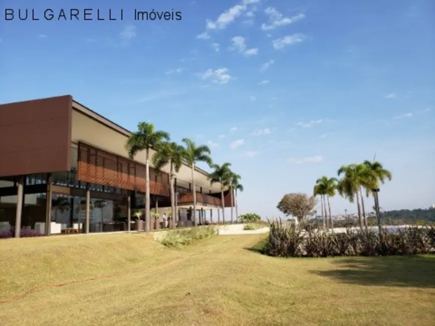 Foto 1 de Terreno / Lote à venda, 629m2 em Loteamento Residencial e Comercial Horto Florestal, Jundiai - SP