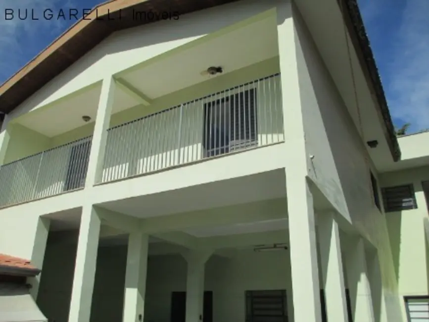 Foto 9 de Casa com 3 quartos à venda, 249m2 em Cidade Nova, Jundiai - SP