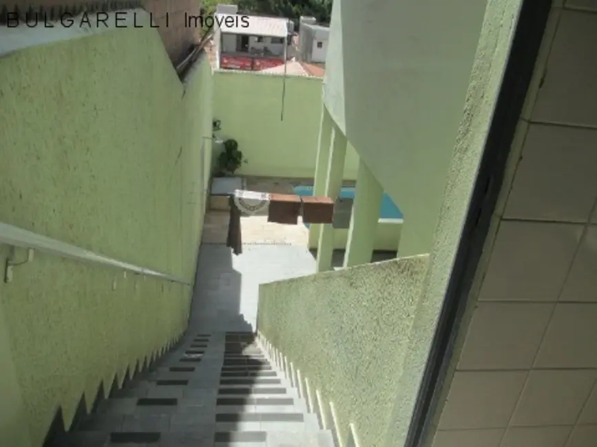 Foto 6 de Casa com 3 quartos à venda, 249m2 em Cidade Nova, Jundiai - SP