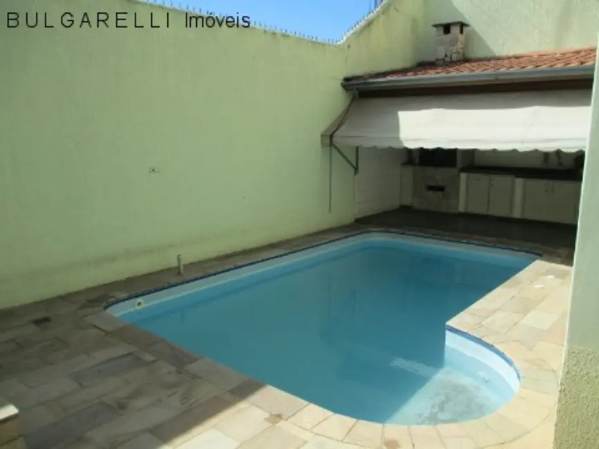 Foto 8 de Casa com 3 quartos à venda, 249m2 em Cidade Nova, Jundiai - SP