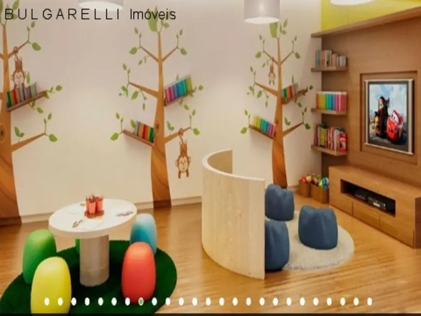 Foto 3 de Terreno / Lote à venda, 604m2 em Jundiai - SP