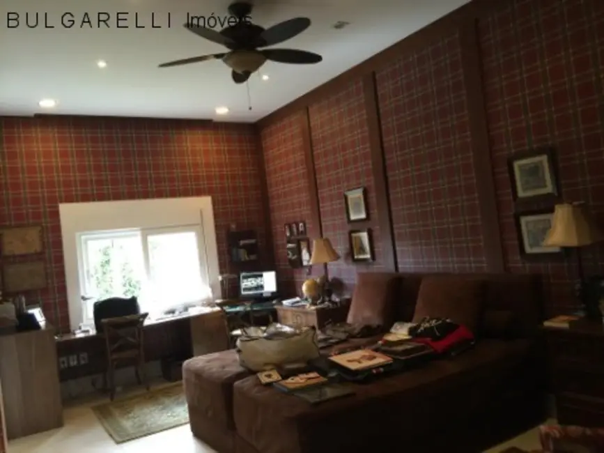 Casa de Condomínio com 3 quartos à venda, 500m2 em Cidade Santos Dumont, Jundiai - SP - imagem 5 Foto 5 de Casa de Condomínio com 3 quartos à venda, 500m2 em Cidade Santos Dumont, Jundiai - SP