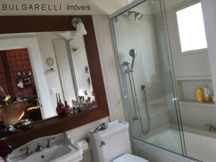 Foto 17 de Casa de Condomínio com 3 quartos à venda, 500m2 em Cidade Santos Dumont, Jundiai - SP