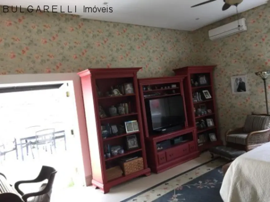 Foto 13 de Casa de Condomínio com 3 quartos à venda, 500m2 em Cidade Santos Dumont, Jundiai - SP