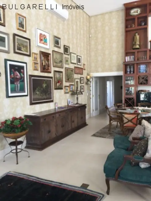 Foto 15 de Casa de Condomínio com 3 quartos à venda, 500m2 em Cidade Santos Dumont, Jundiai - SP