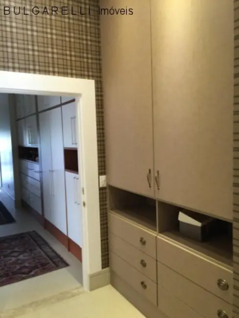 Foto 32 de Casa de Condomínio com 3 quartos à venda, 500m2 em Cidade Santos Dumont, Jundiai - SP