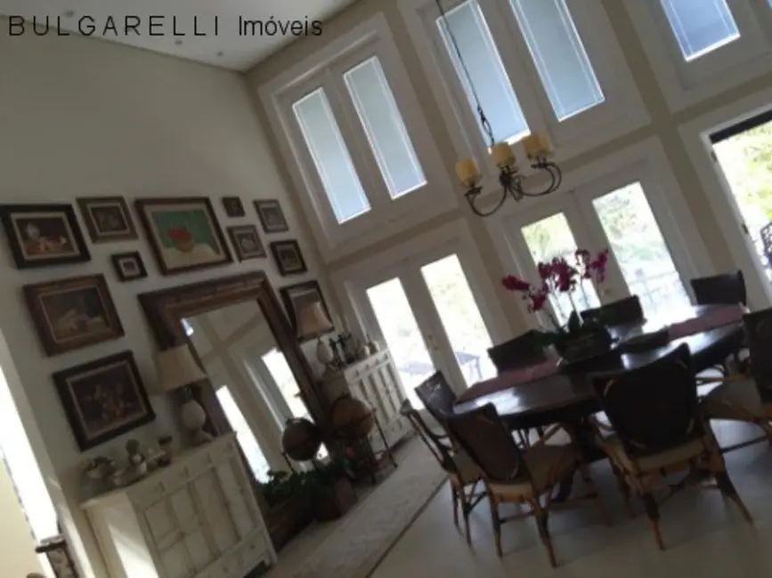 Casa de Condomínio com 3 quartos à venda, 500m2 em Cidade Santos Dumont, Jundiai - SP - imagem 3 Foto 3 de Casa de Condomínio com 3 quartos à venda, 500m2 em Cidade Santos Dumont, Jundiai - SP