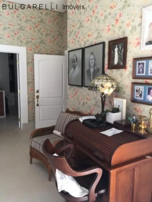 Foto 23 de Casa de Condomínio com 3 quartos à venda, 500m2 em Cidade Santos Dumont, Jundiai - SP