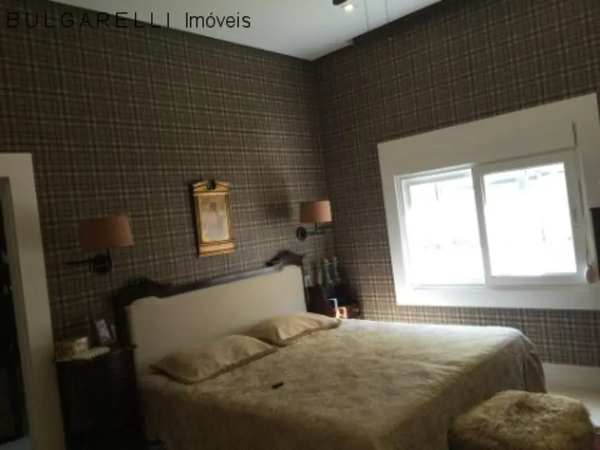 Foto 14 de Casa de Condomínio com 3 quartos à venda, 500m2 em Cidade Santos Dumont, Jundiai - SP