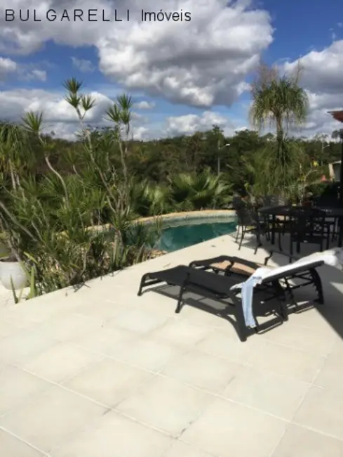 Foto 18 de Casa de Condomínio com 3 quartos à venda, 500m2 em Cidade Santos Dumont, Jundiai - SP