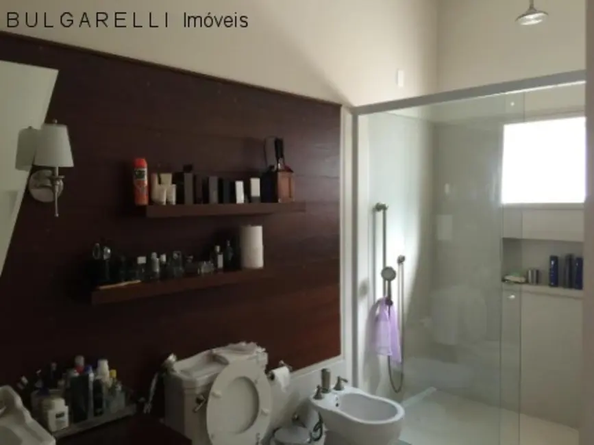 Foto 28 de Casa de Condomínio com 3 quartos à venda, 500m2 em Cidade Santos Dumont, Jundiai - SP