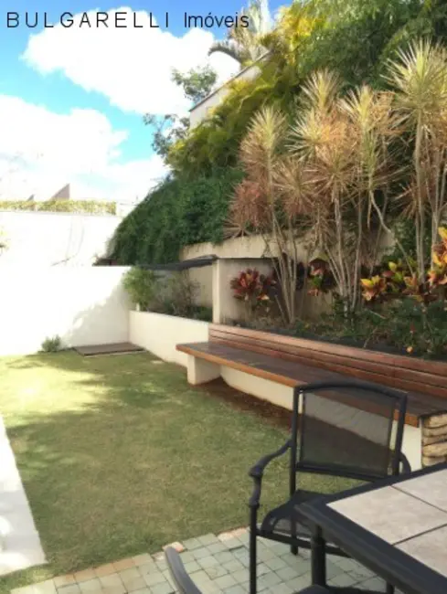 Foto 36 de Casa de Condomínio com 3 quartos à venda, 500m2 em Cidade Santos Dumont, Jundiai - SP