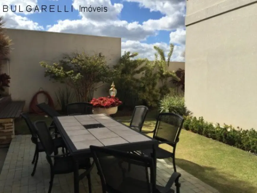 Foto 33 de Casa de Condomínio com 3 quartos à venda, 500m2 em Cidade Santos Dumont, Jundiai - SP