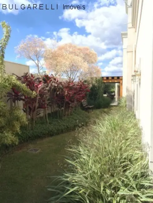 Foto 30 de Casa de Condomínio com 3 quartos à venda, 500m2 em Cidade Santos Dumont, Jundiai - SP