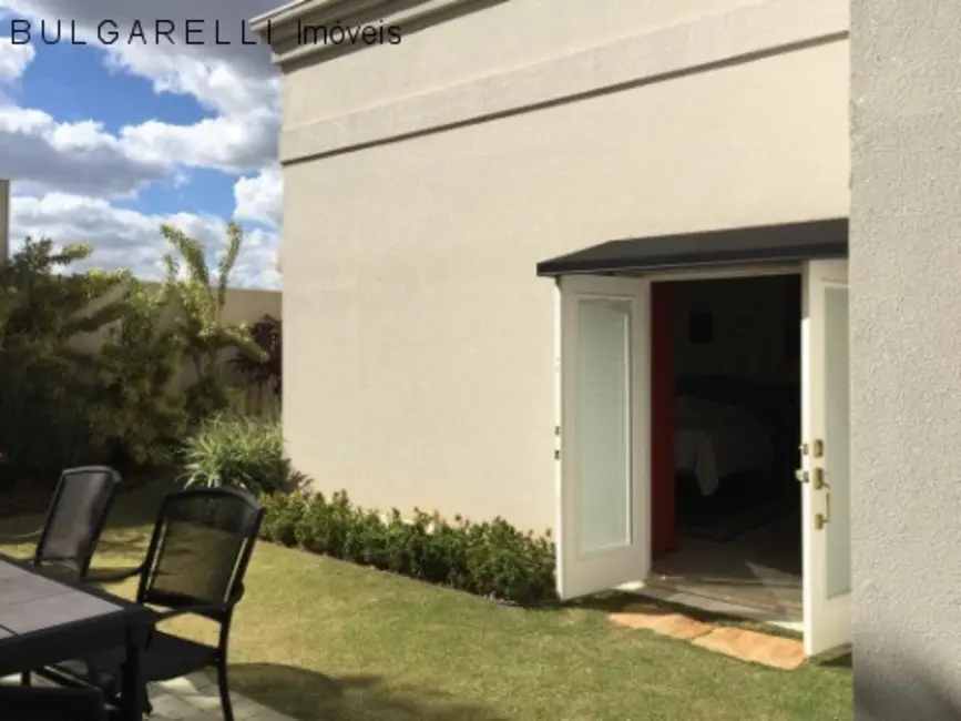 Foto 16 de Casa de Condomínio com 3 quartos à venda, 500m2 em Cidade Santos Dumont, Jundiai - SP