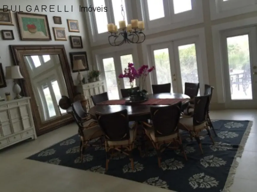 Foto 21 de Casa de Condomínio com 3 quartos à venda, 500m2 em Cidade Santos Dumont, Jundiai - SP