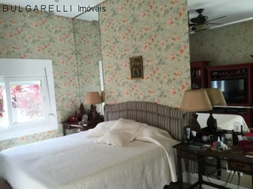 Foto 25 de Casa de Condomínio com 3 quartos à venda, 500m2 em Cidade Santos Dumont, Jundiai - SP