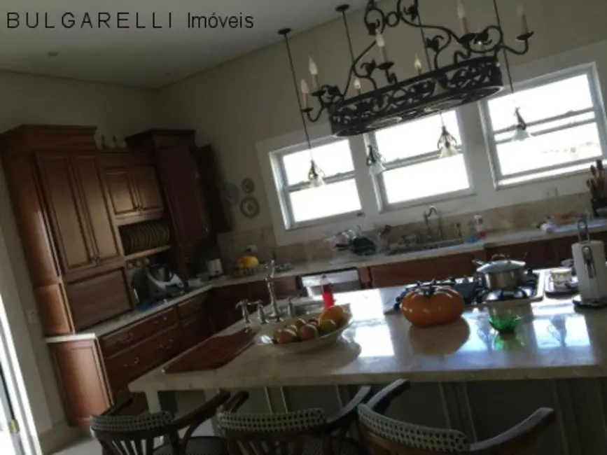 Casa de Condomínio com 3 quartos à venda, 500m2 em Cidade Santos Dumont, Jundiai - SP - imagem 4 Foto 4 de Casa de Condomínio com 3 quartos à venda, 500m2 em Cidade Santos Dumont, Jundiai - SP