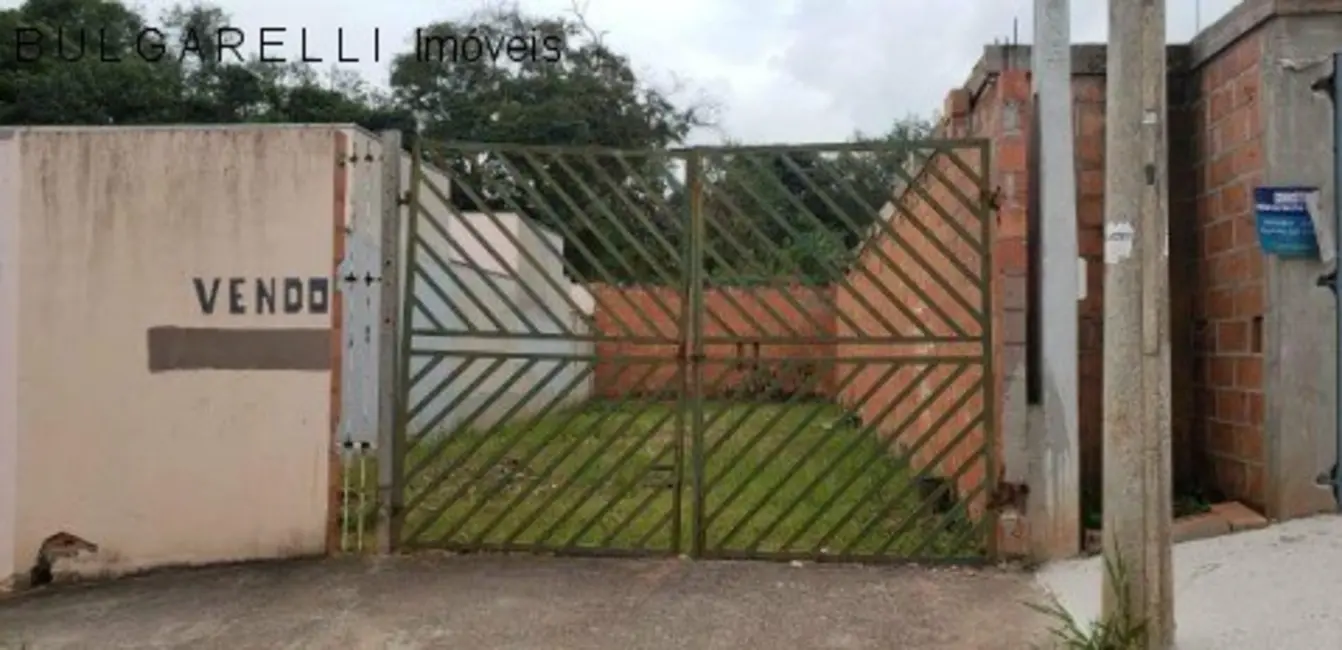Foto 2 de Terreno / Lote à venda, 125m2 em Jardim Vale Verde, Jundiai - SP