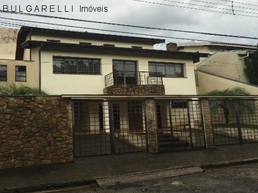 Foto 1 de Casa com 3 quartos à venda e para alugar, 257m2 em Jardim Paulista I, Jundiai - SP