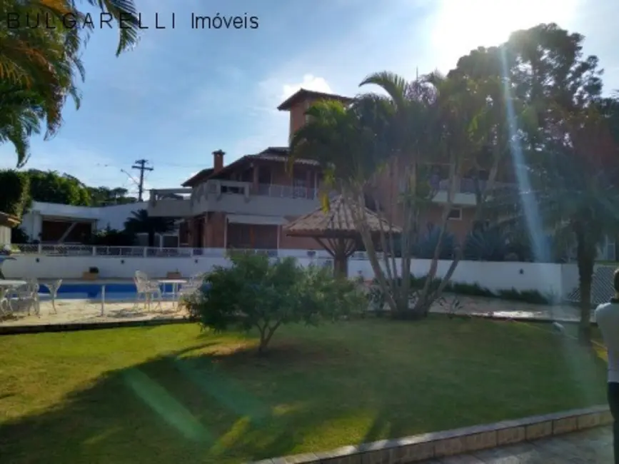 Foto 1 de Casa com 4 quartos à venda, 794m2 em Parque Quinta da Boa Vista, Jundiai - SP