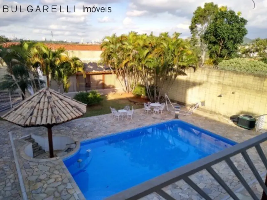 Casa com 4 quartos à venda, 794m2 em Parque Quinta da Boa Vista, Jundiai - SP - imagem 9 Foto 9 de Casa com 4 quartos à venda, 794m2 em Parque Quinta da Boa Vista, Jundiai - SP