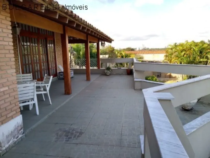 Casa com 4 quartos à venda, 794m2 em Parque Quinta da Boa Vista, Jundiai - SP - imagem 5 Foto 5 de Casa com 4 quartos à venda, 794m2 em Parque Quinta da Boa Vista, Jundiai - SP
